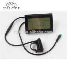 Electric bike LCD display KT LCD3 e-bike lcd screen display